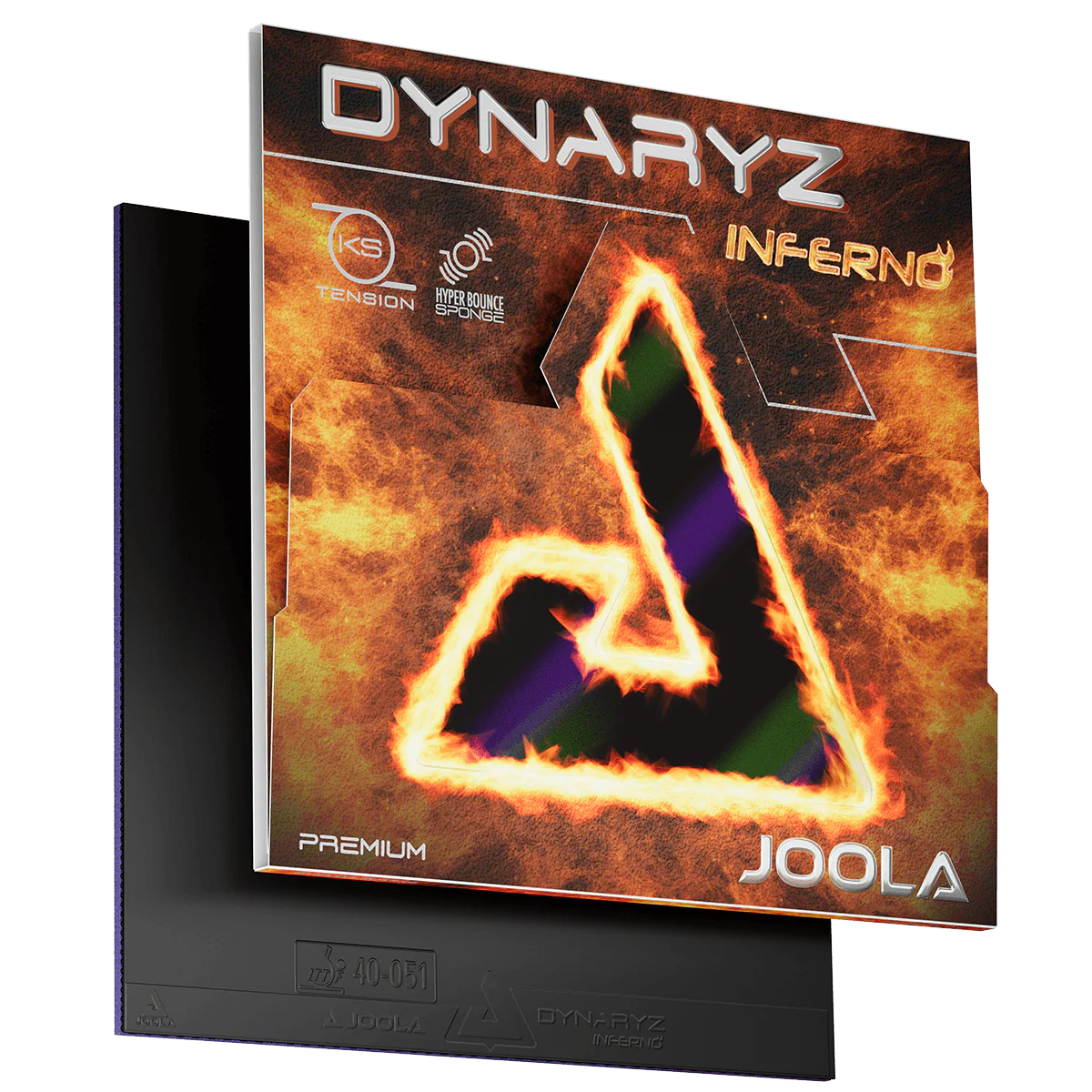 Dynaryz Inferno
