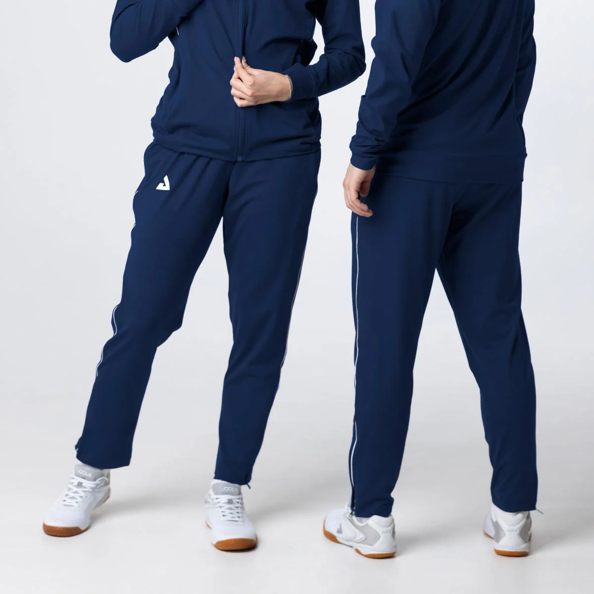 JOOLA Pantalon survêtement TEAM 25 Marine