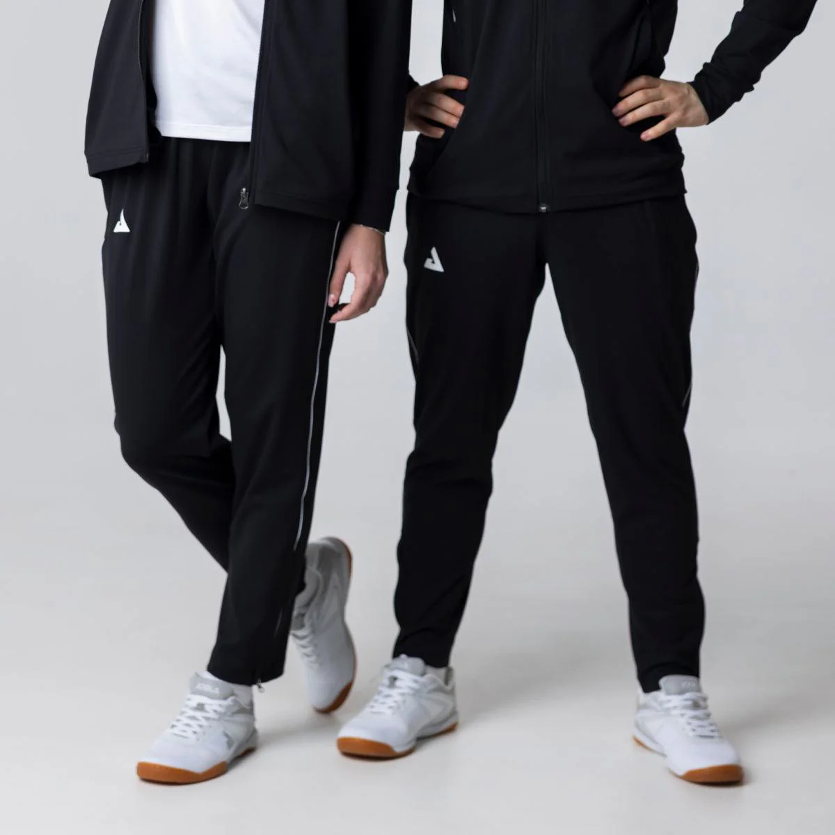 JOOLA Pantalon survêtement TEAM 25 Noir