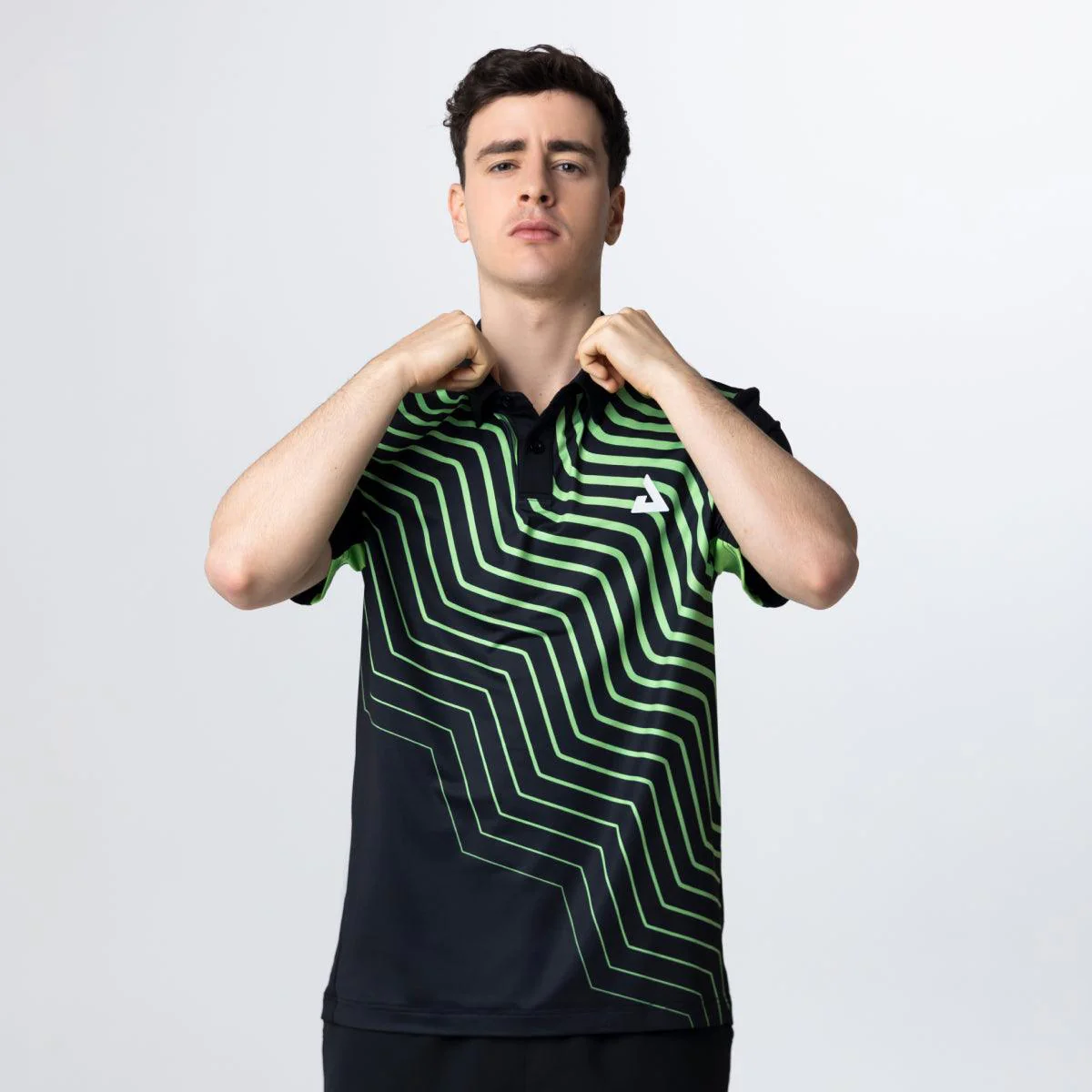 JOOLA Team 25 noir/vert