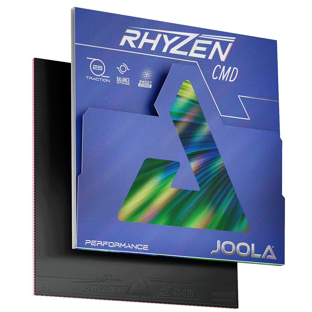 Rhyzen CMD