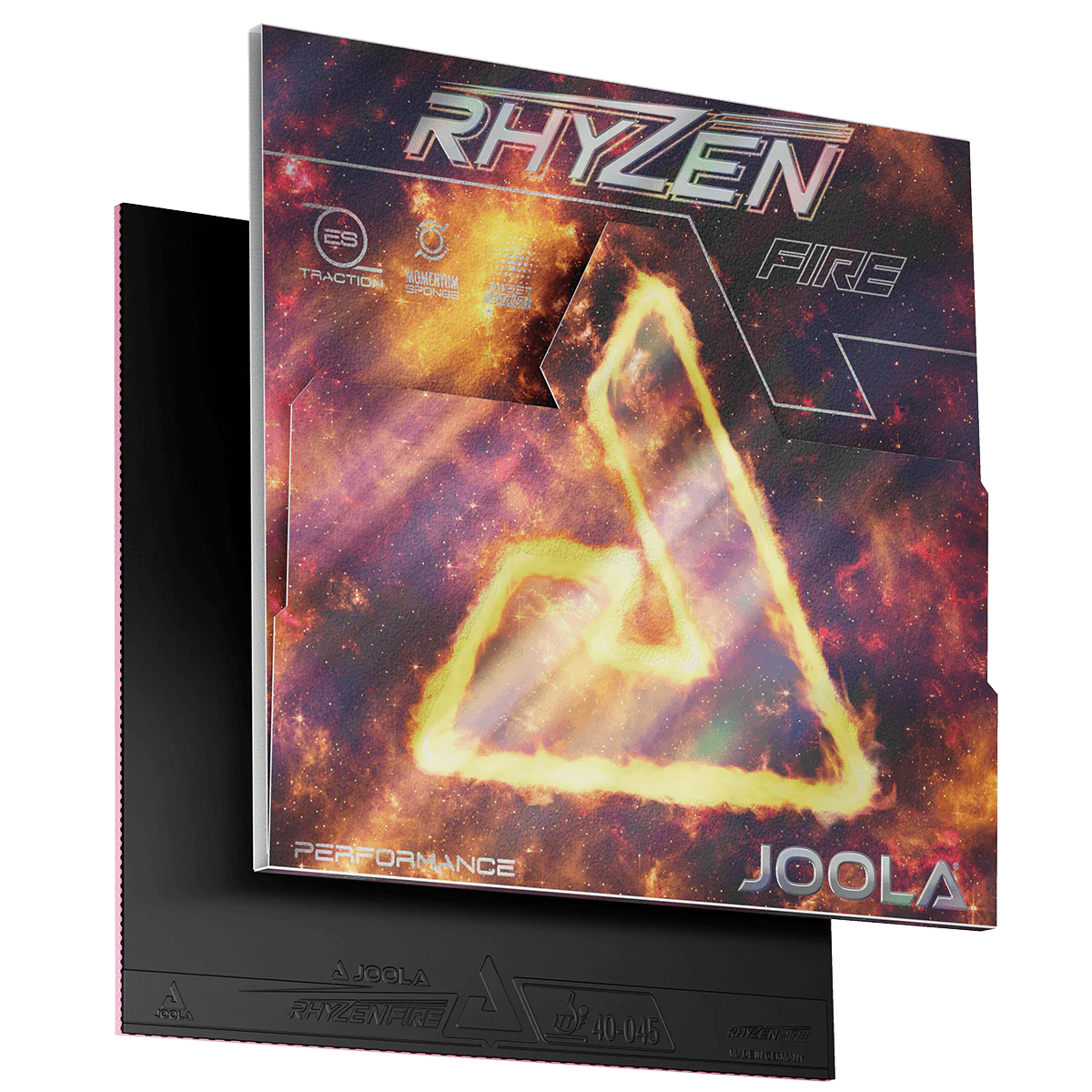 Rhyzen FIRE