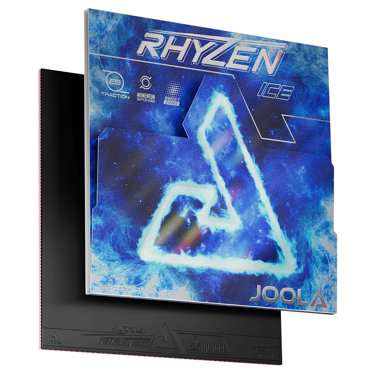 Rhyzen ICE