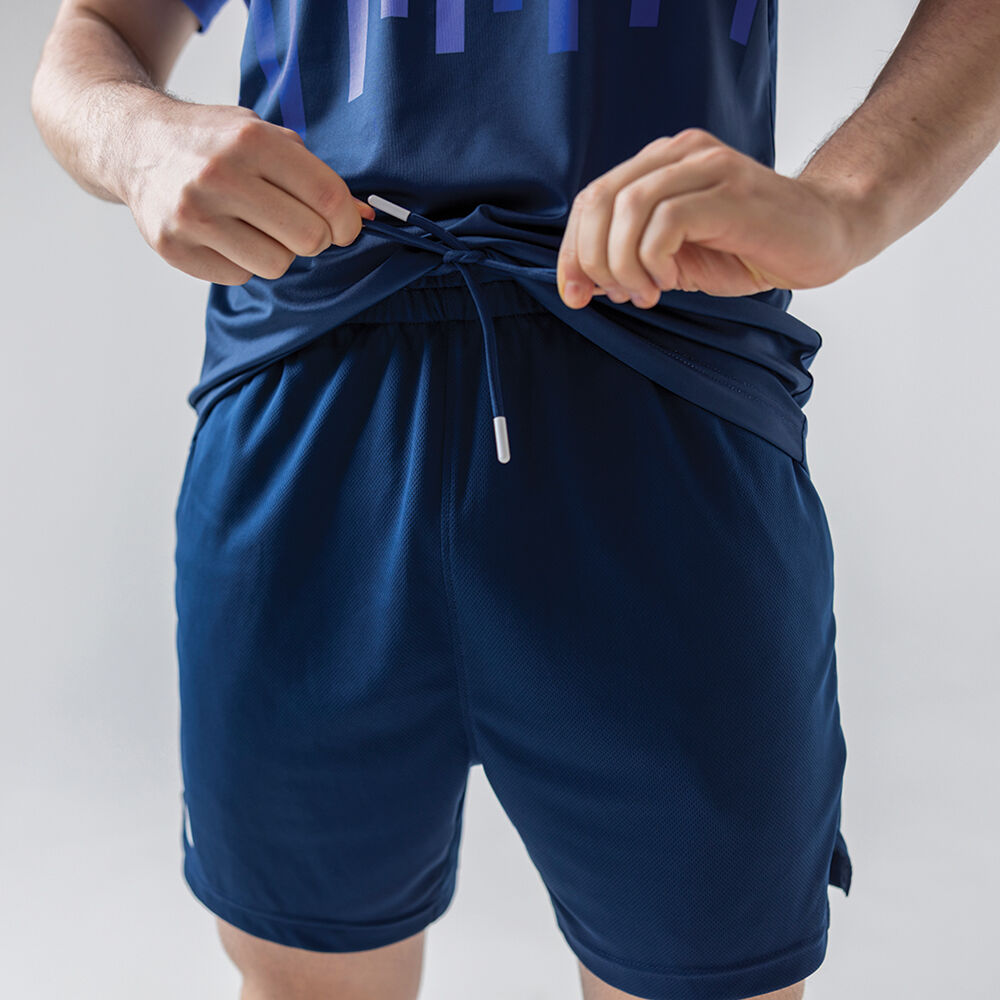 JOOLA Short Essential 25 Marine