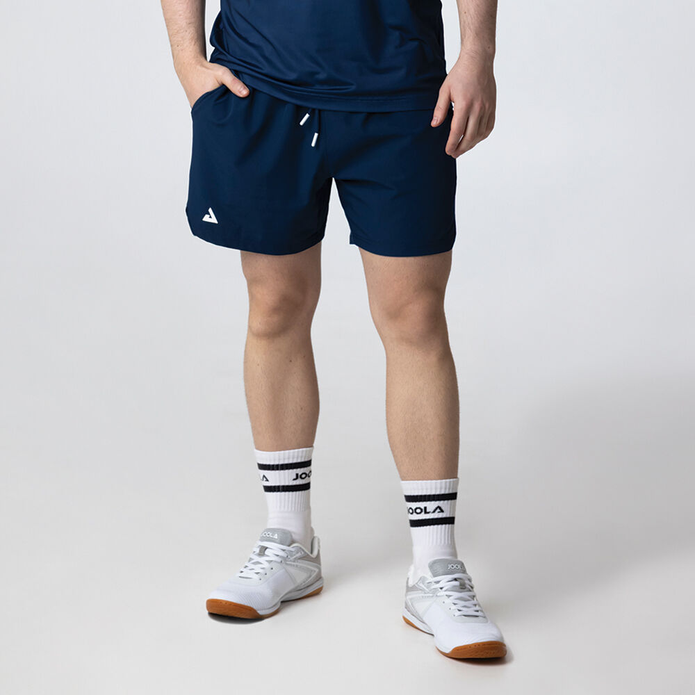 JOOLA Short MACO 25 Marine