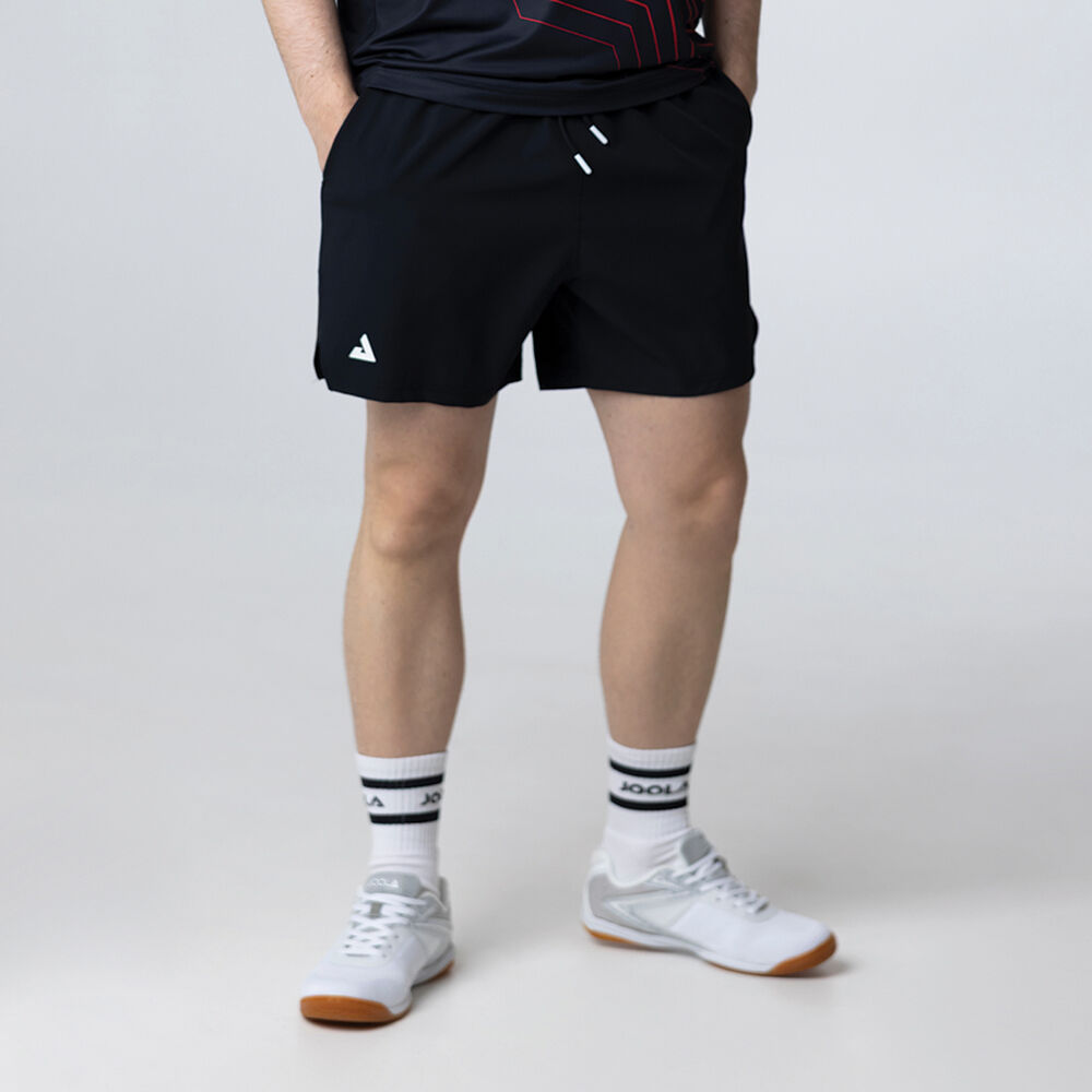 JOOLA Short MACO 25 Noir