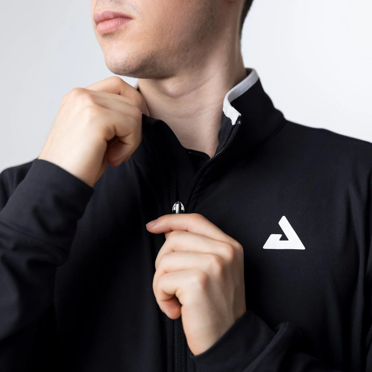 JOOLA Veste survêtement TEAM 25 Noir