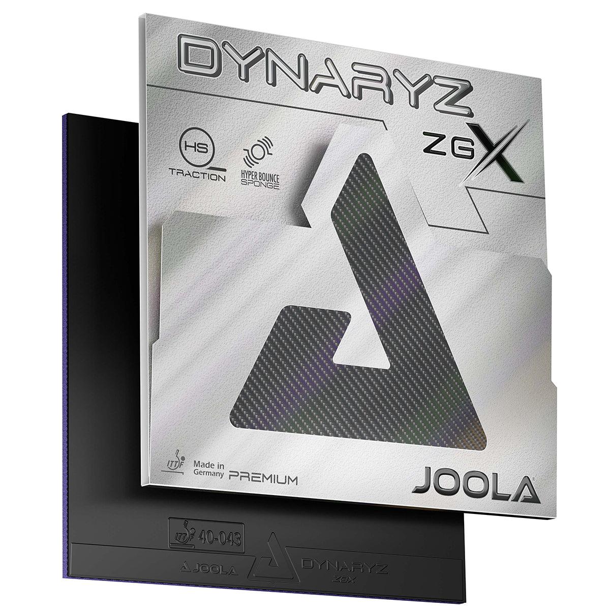 Dynaryz ZGX