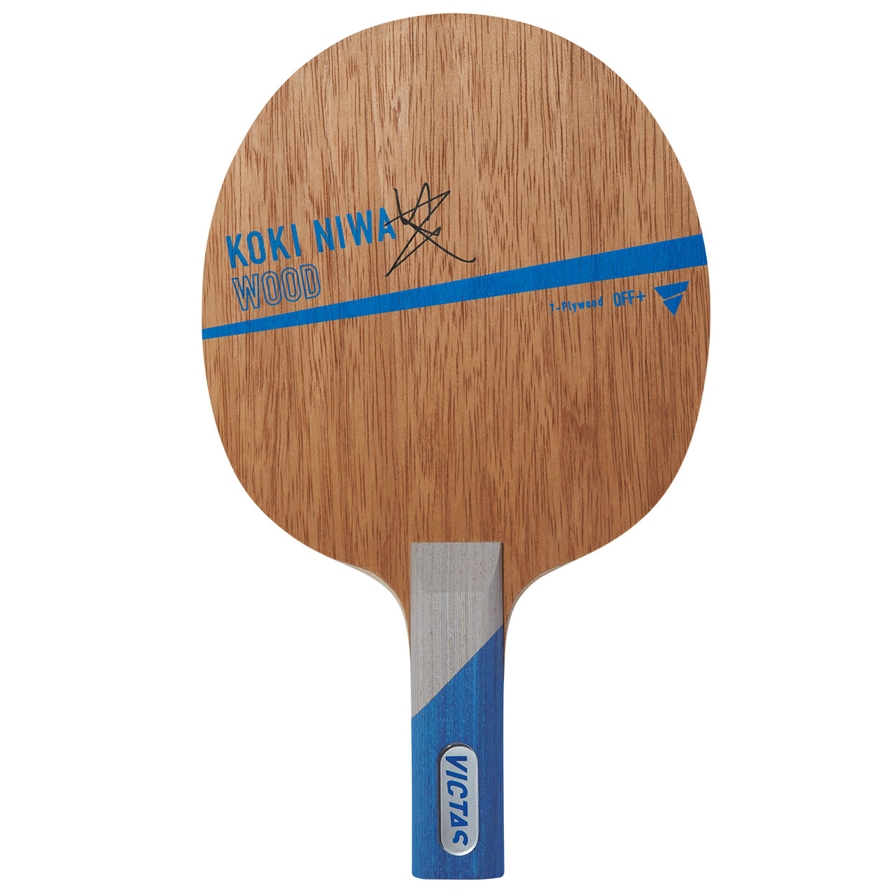 Koki Niwa Wood