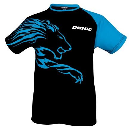 LION Noir/Bleu