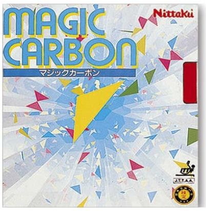Magic Carbon
