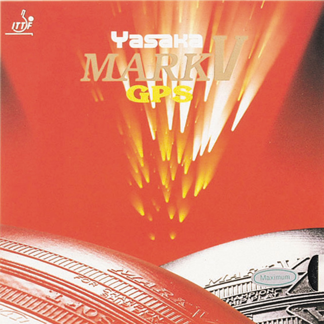 Mark V GPS