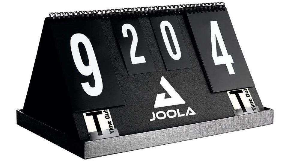Marqueur JOOLA Pointer 0-30