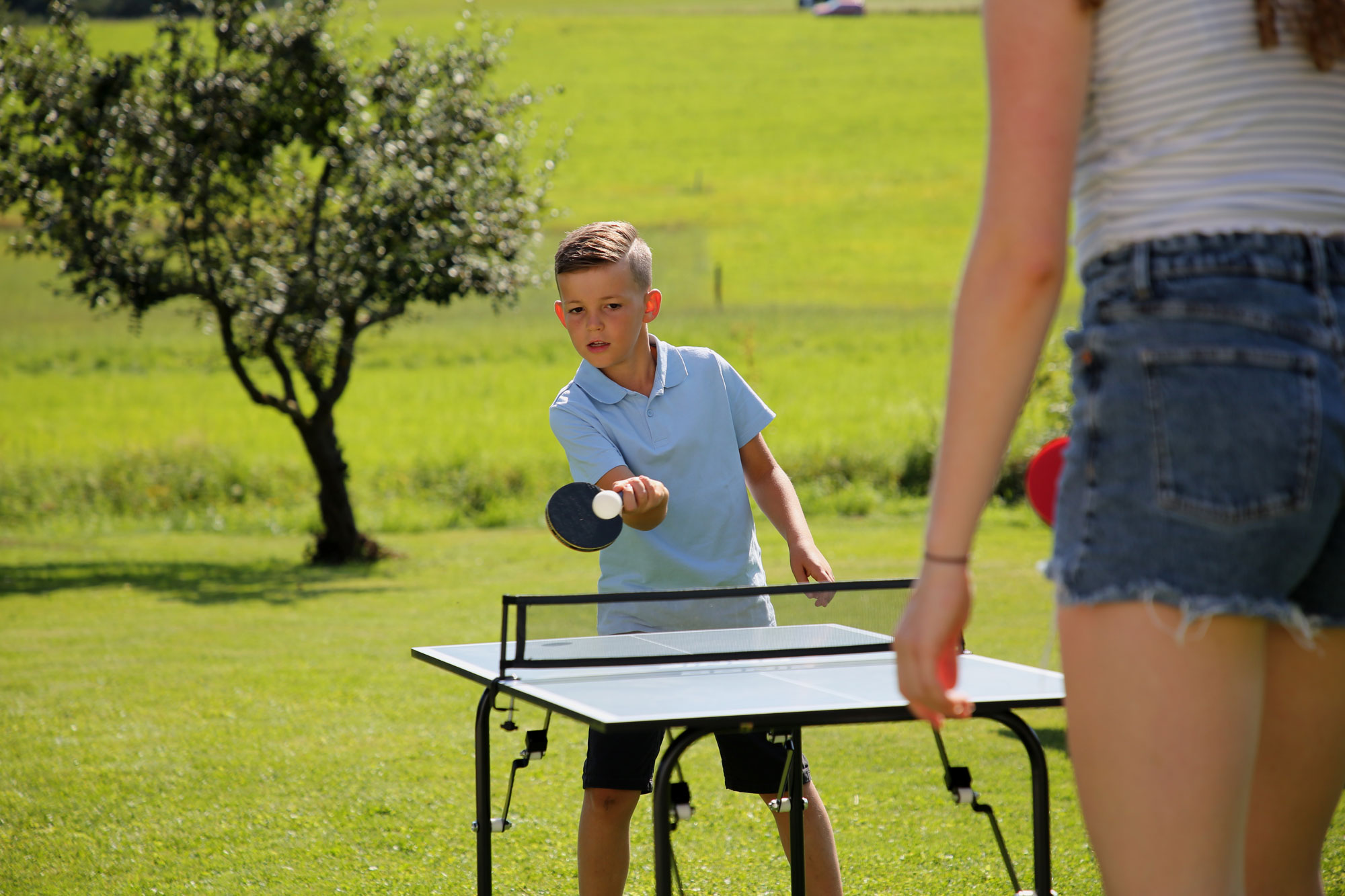 Table Midi
