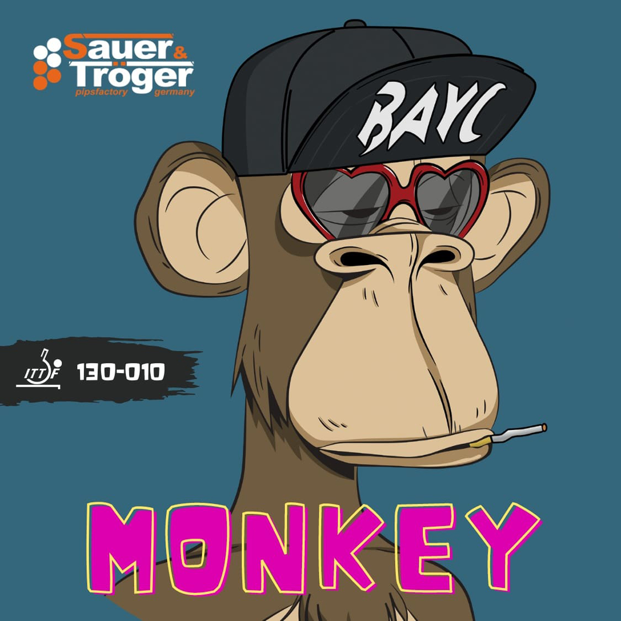 Monkey
