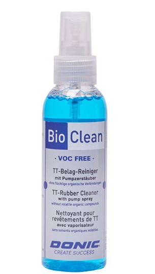 DONIC BioClean 125ml