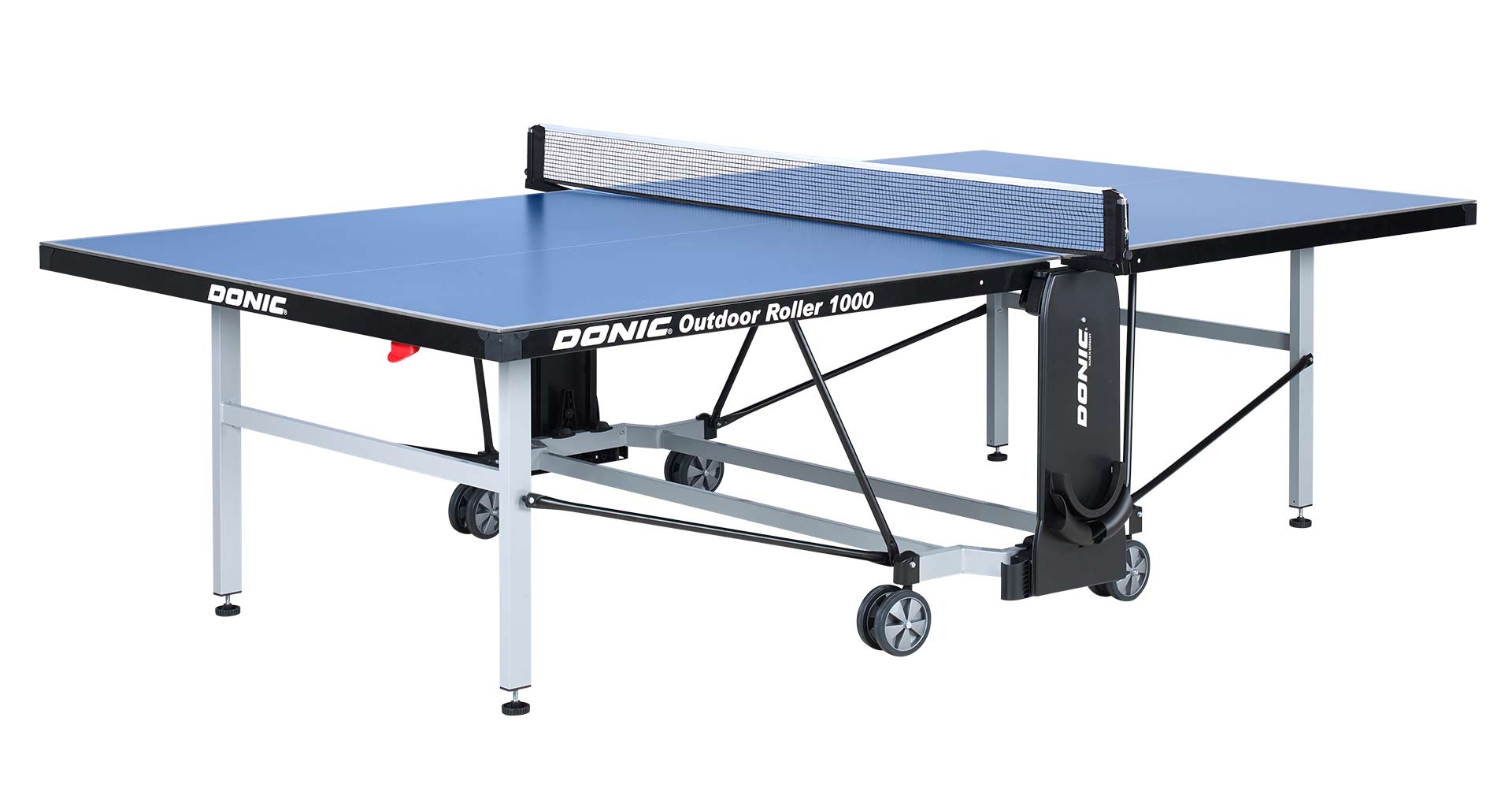 Outdoor Roller 1000