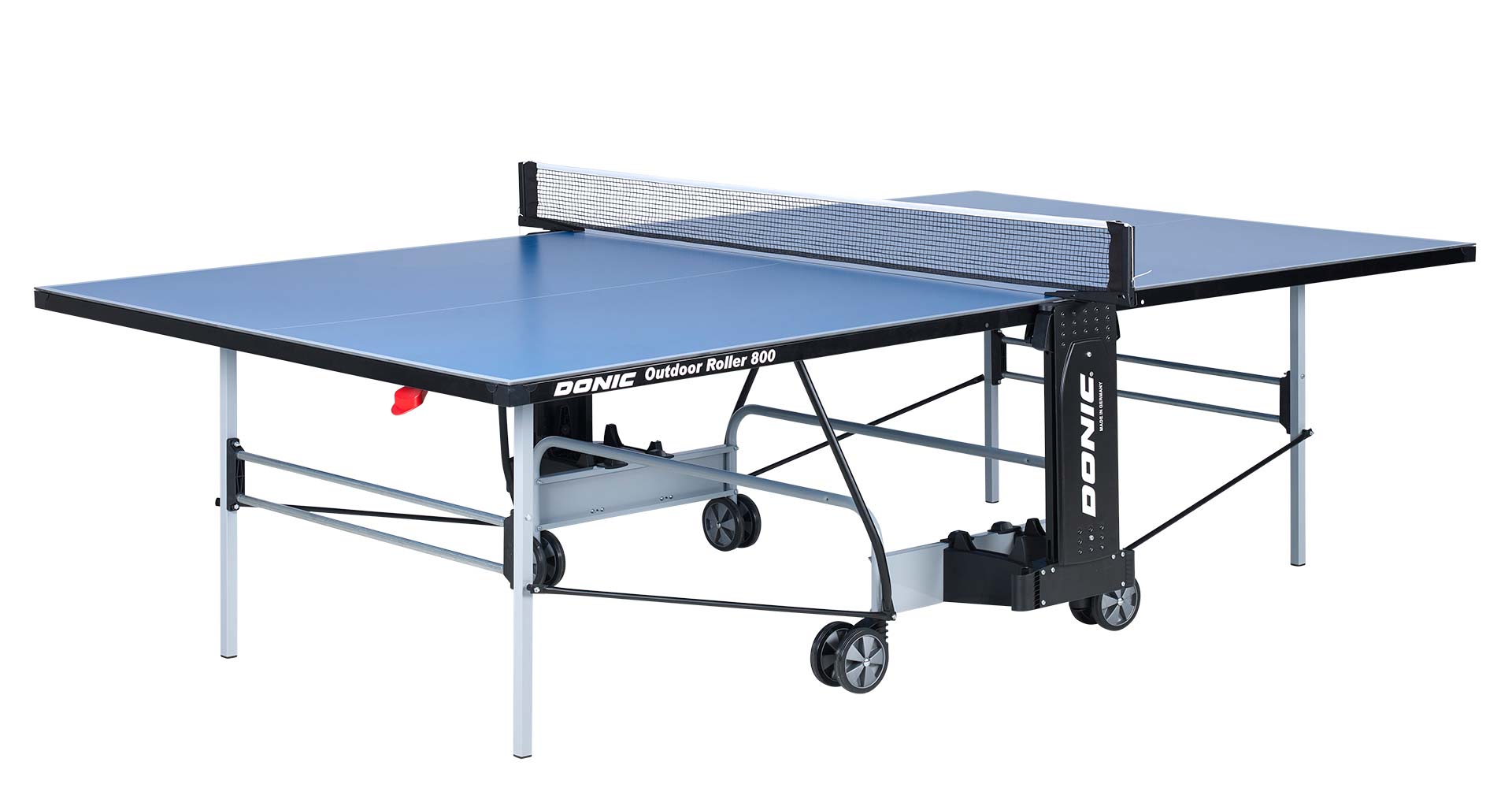 Outdoor Roller 800