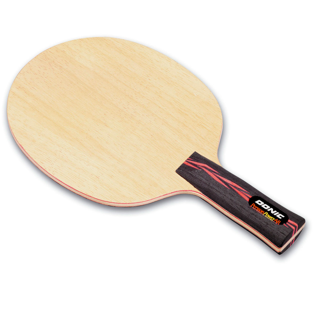 Persson Powerallround
