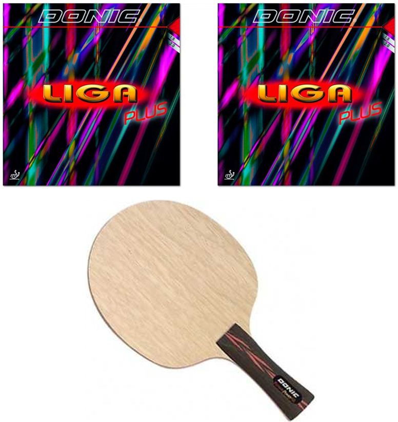 Persson PowerAllround + Liga Plus