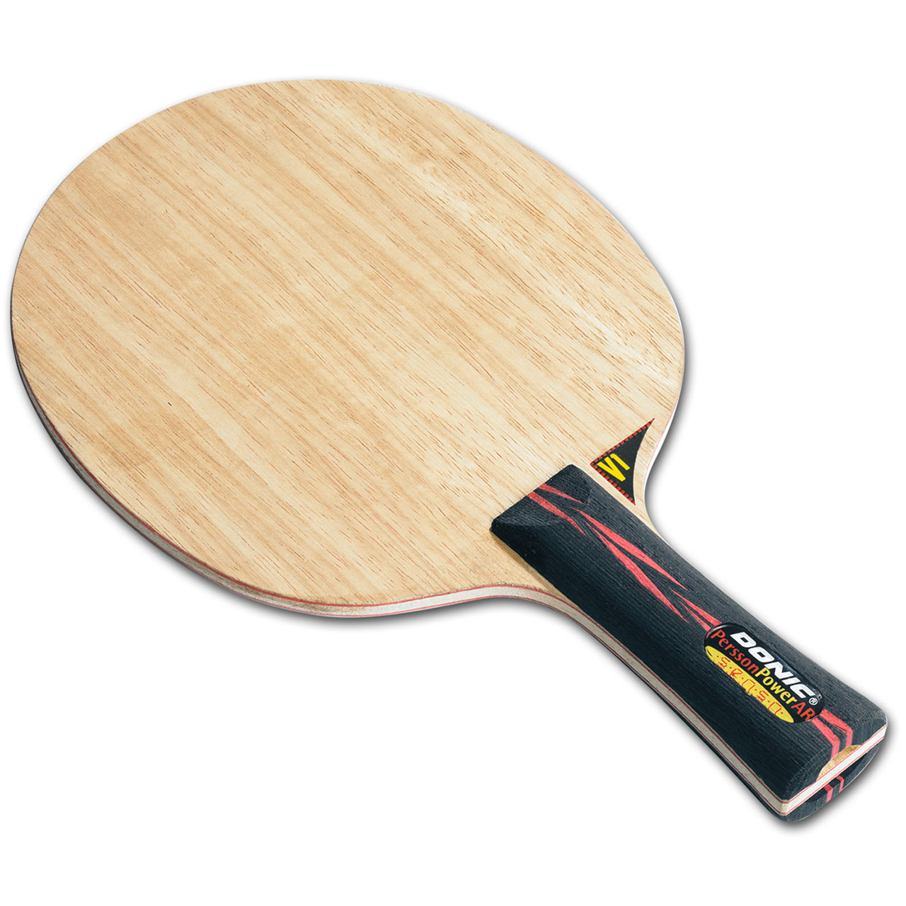 Persson Powerallround AR Senso V1