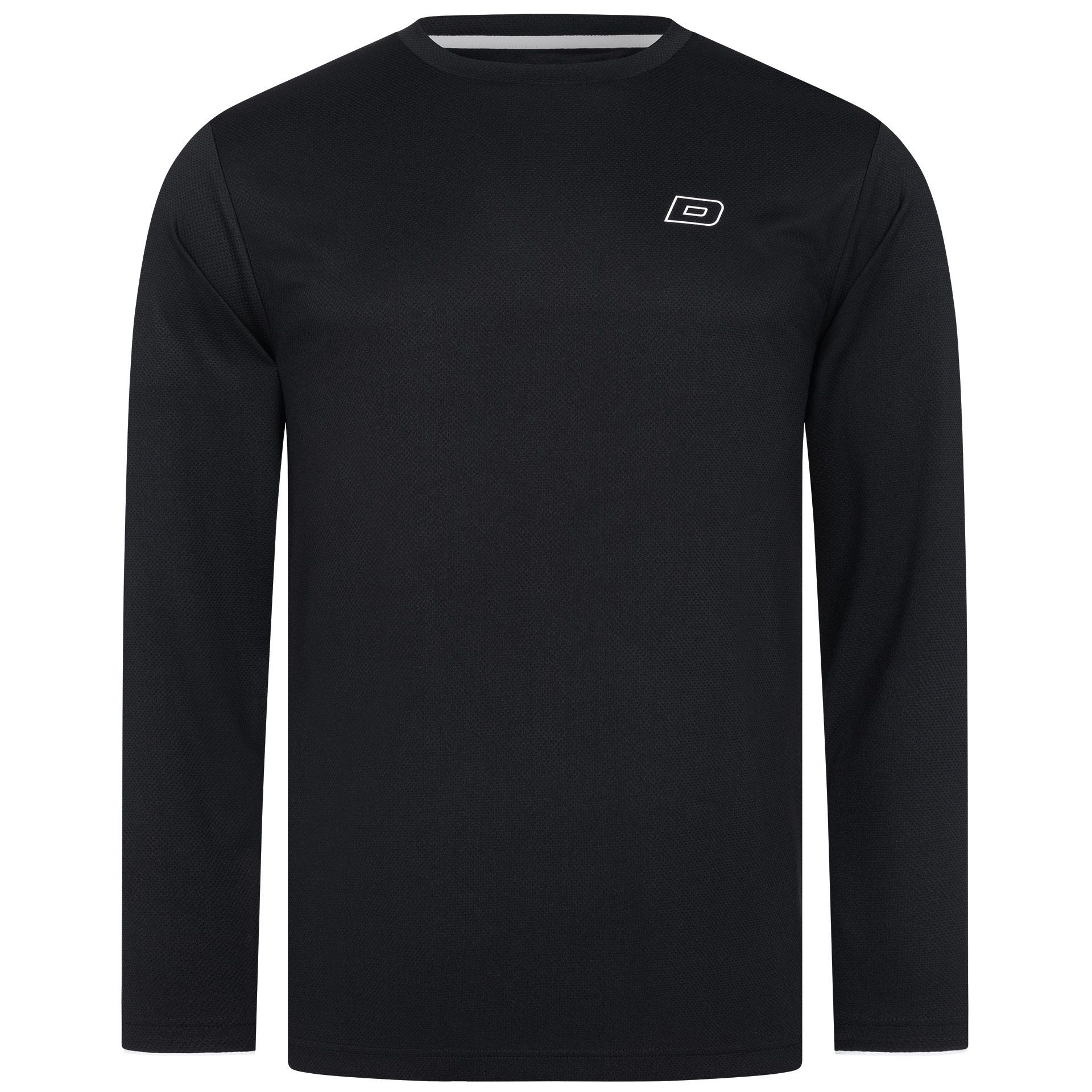Pull manche longue Black Series