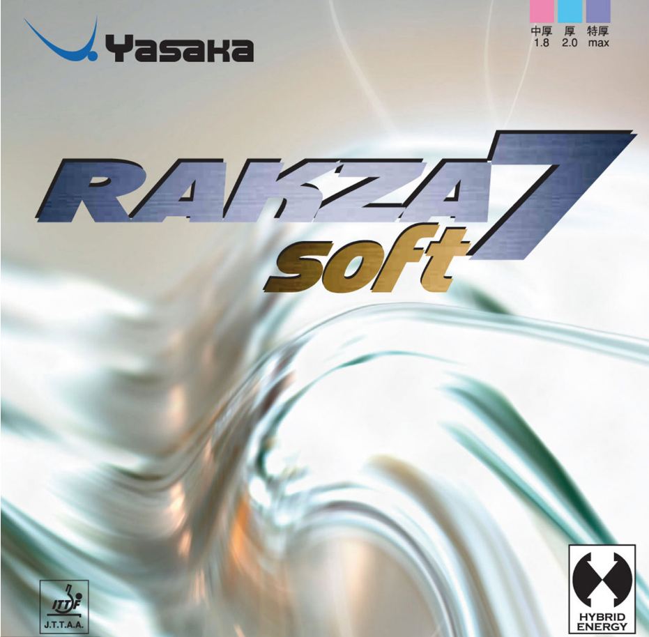 Rakza 7 Soft