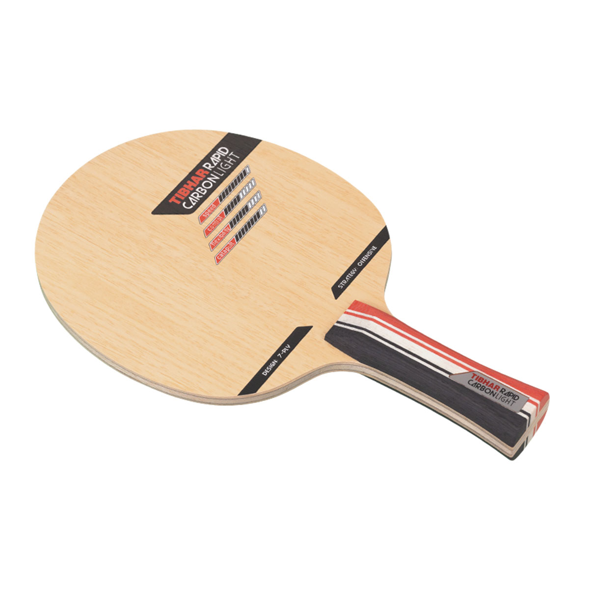 Rapid Carbon Light