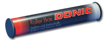 Roller box