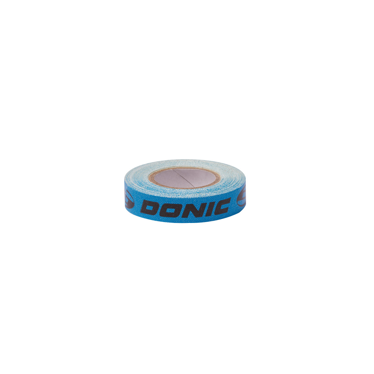 Bande de protection DONIC 5 mètres x 12 mm Bleu/Noir