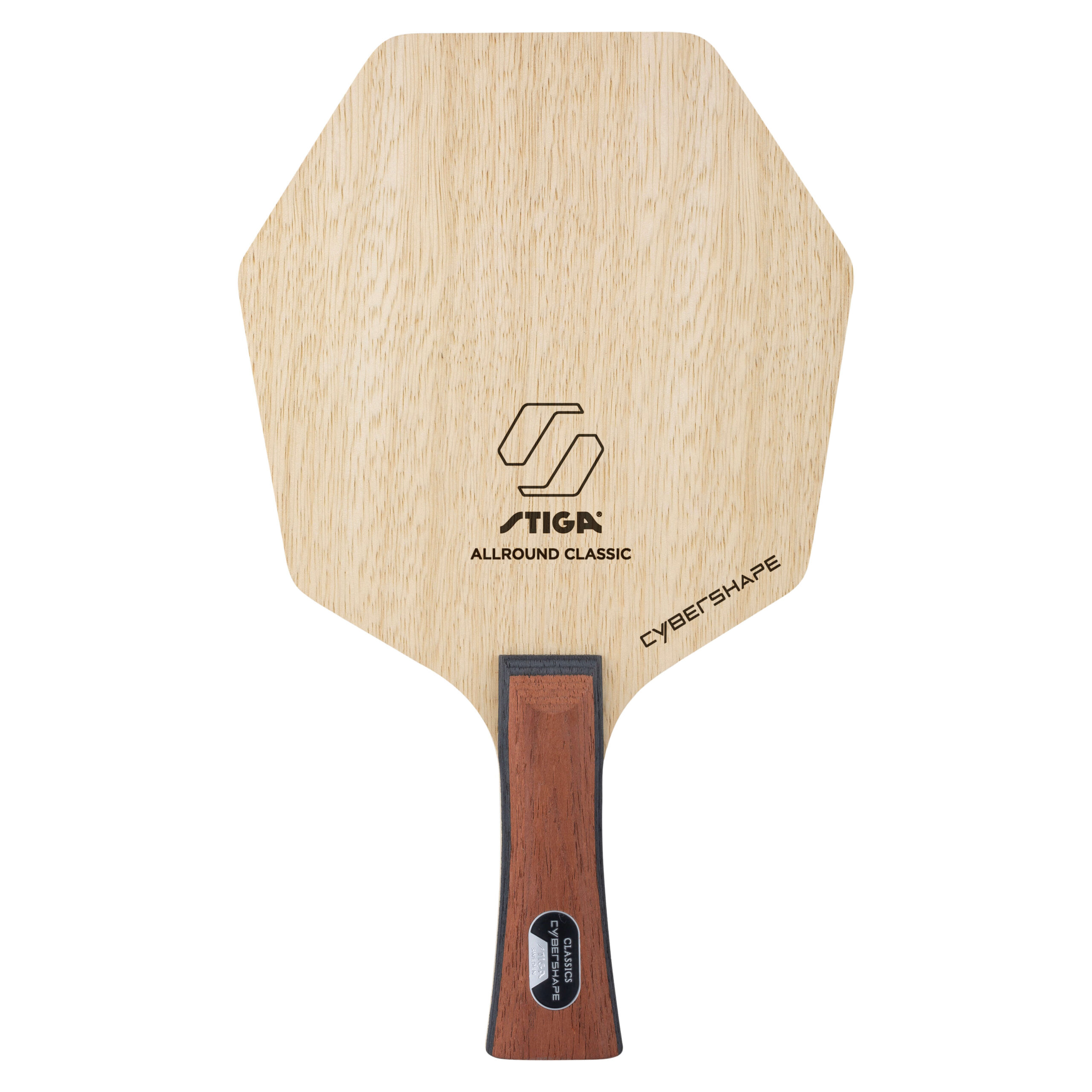 STIGA Cybershape Allround Classic
