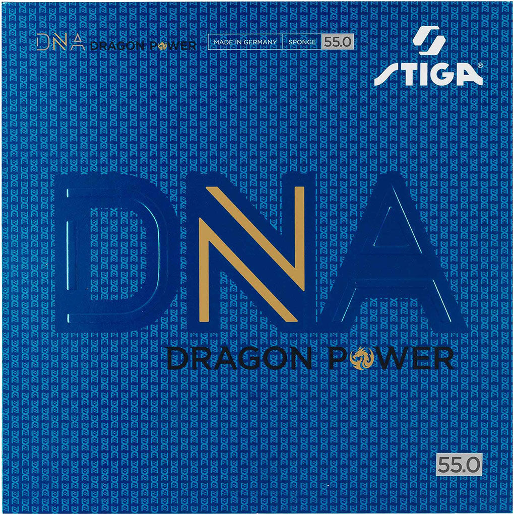 STIGA DRAGON POWER 55