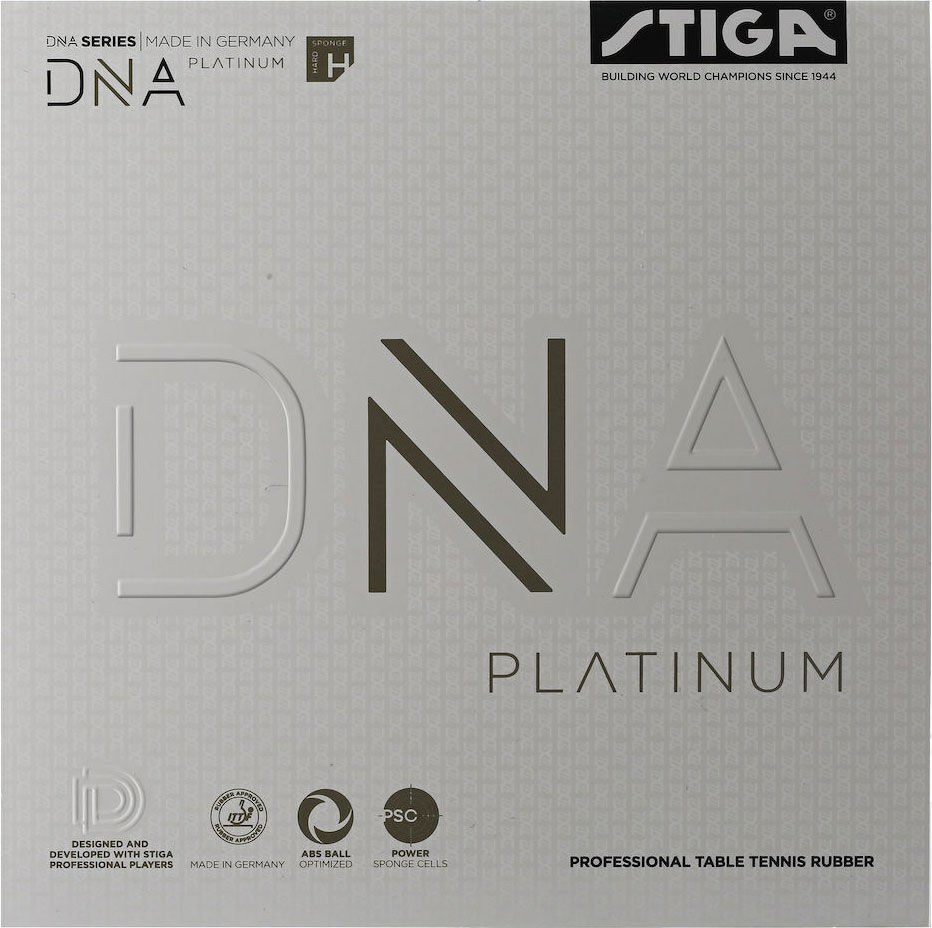 STIGA DNA PLATINUM H