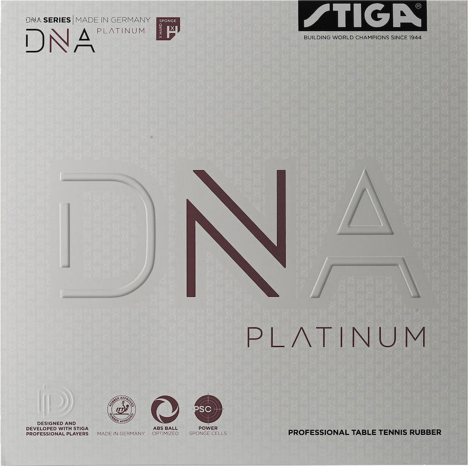 STIGA DNA PLATINUM XH