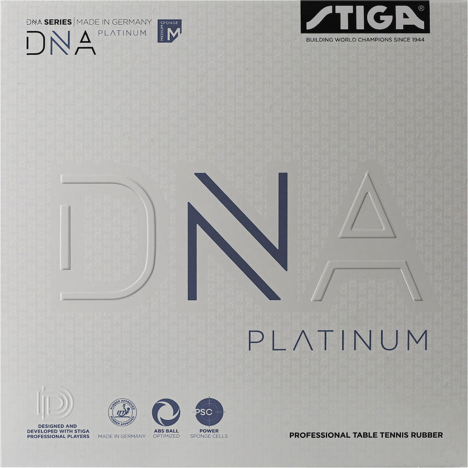 STIGA DNA PLATINUM M