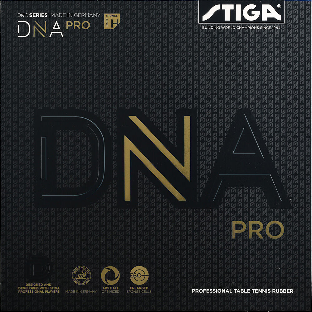 STIGA DNA PRO H