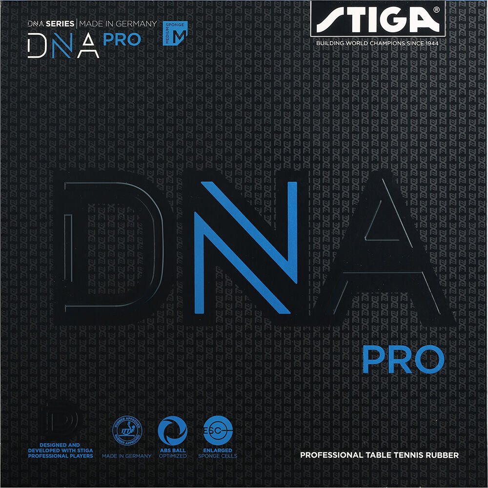 STIGA DNA PRO M
