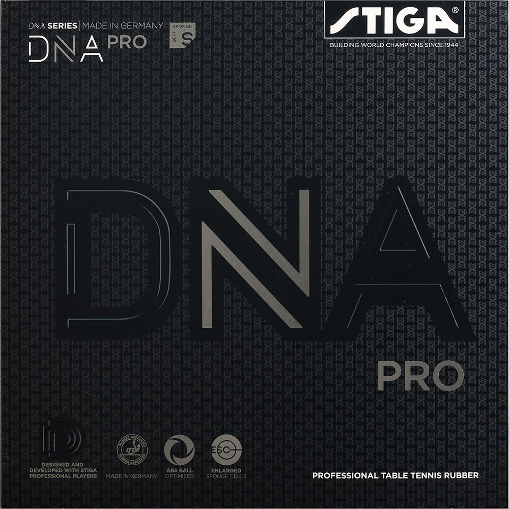 STIGA DNA PRO S