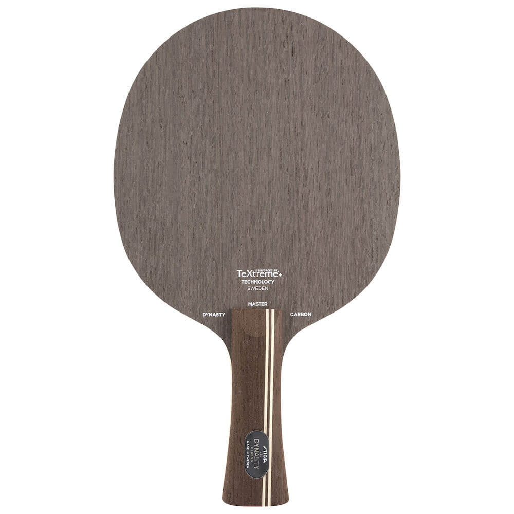 STIGA Dynasty Carbon
