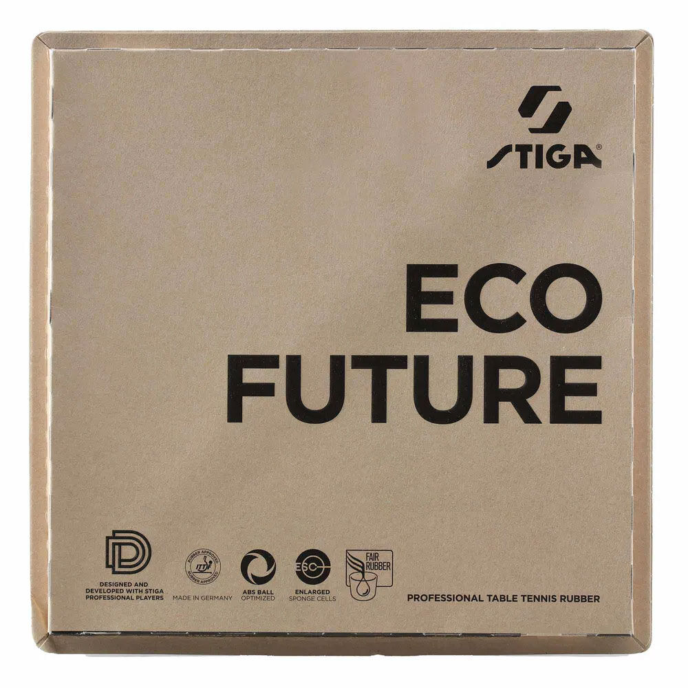 STIGA ECU FUTURE M
