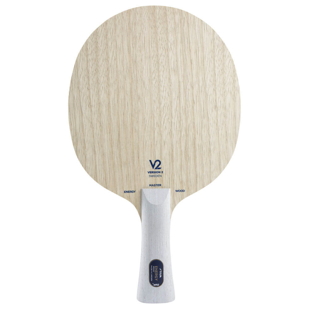 STIGA Energy Wood WRB V2