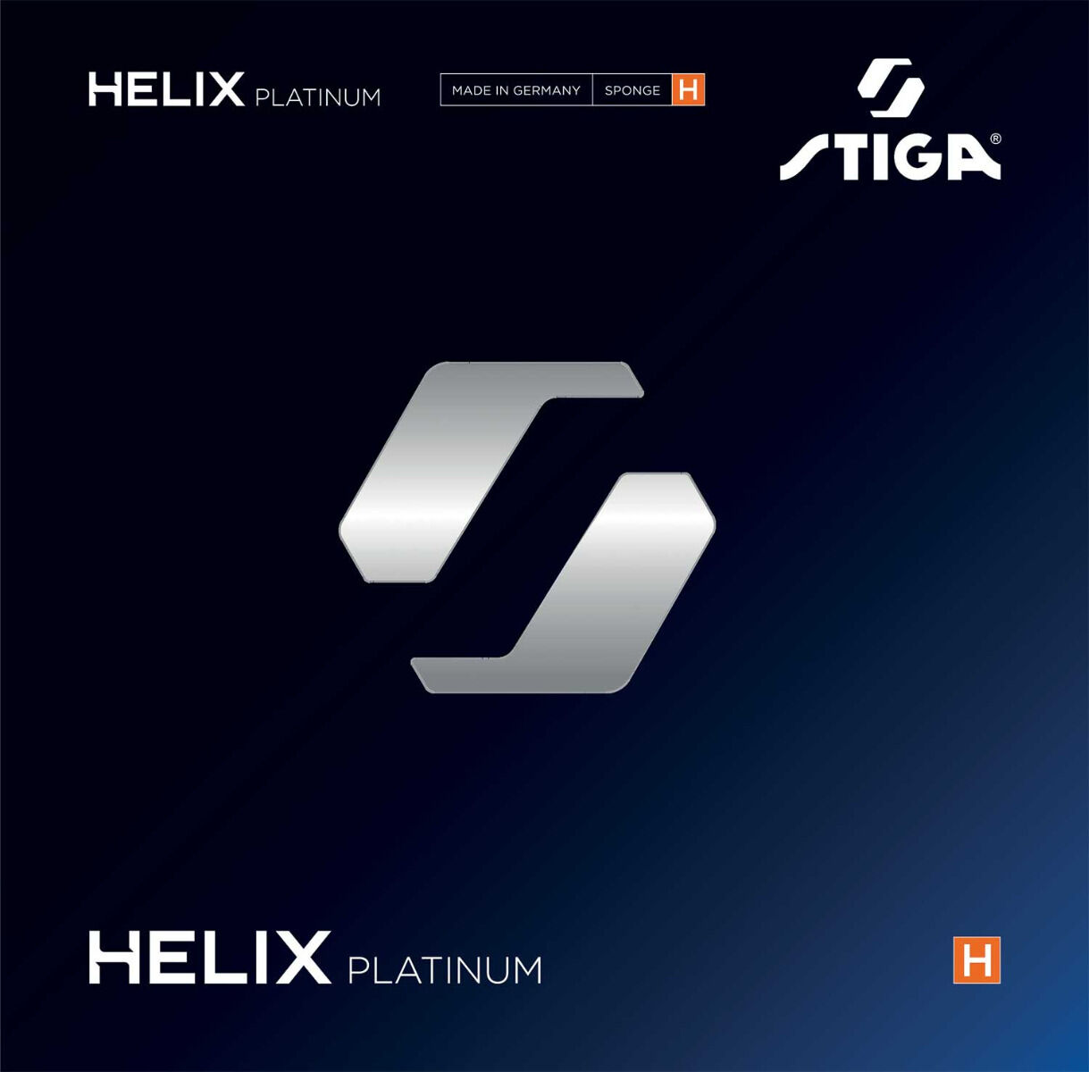 STIGA HELIX PLATINUM H