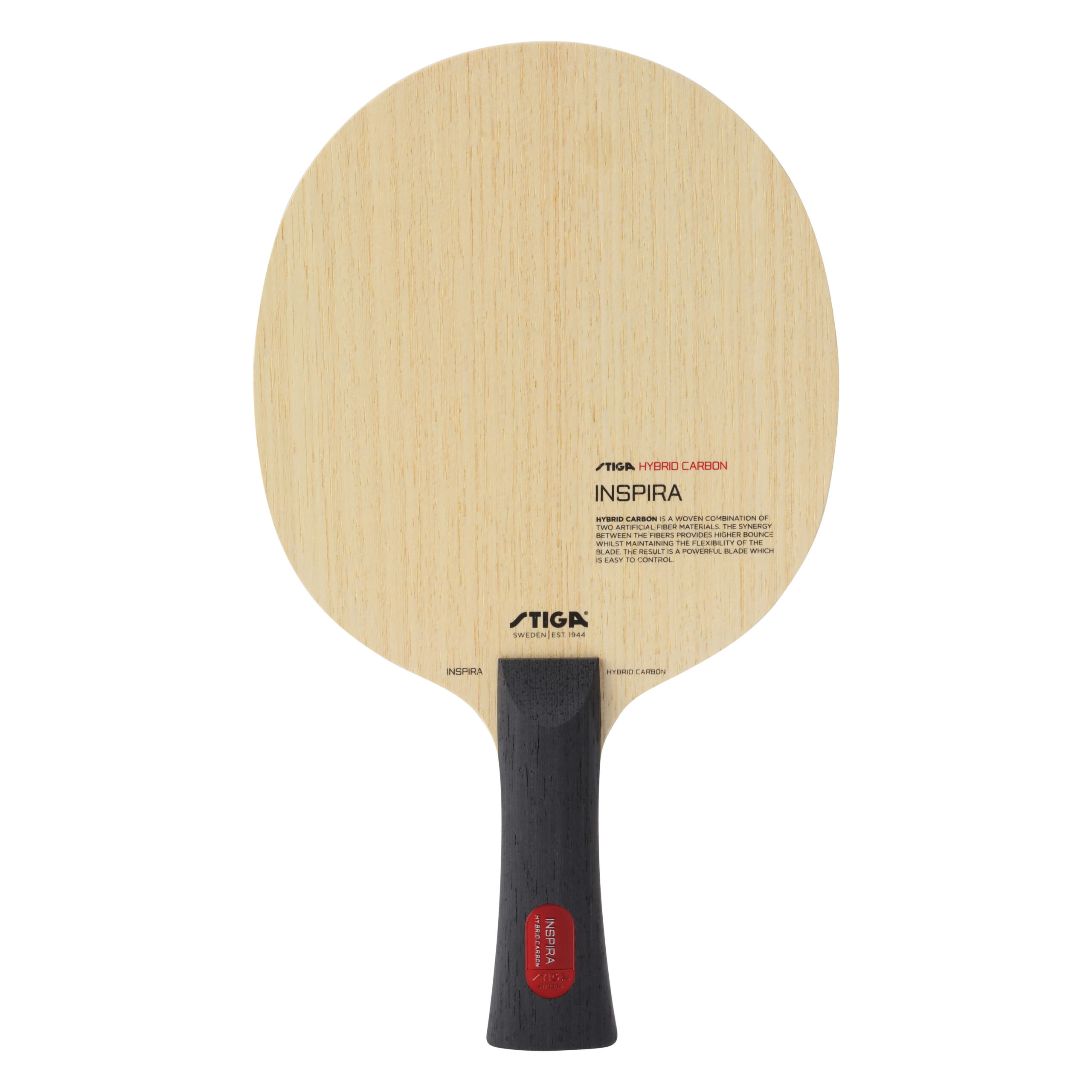 STIGA Inspira Hybrid  Carbon
