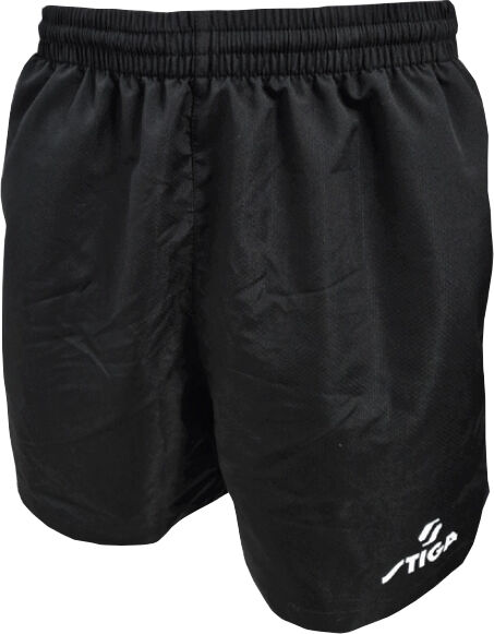 STIGA Short JUPITER Noir