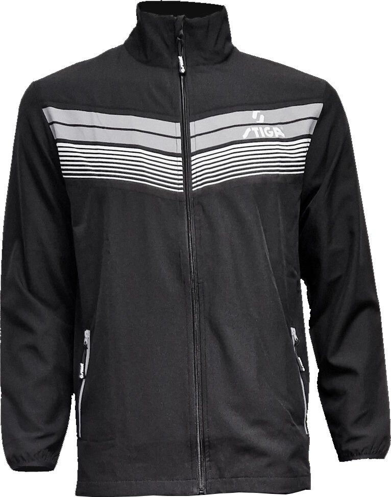 STIGA Veste VENUS Noir