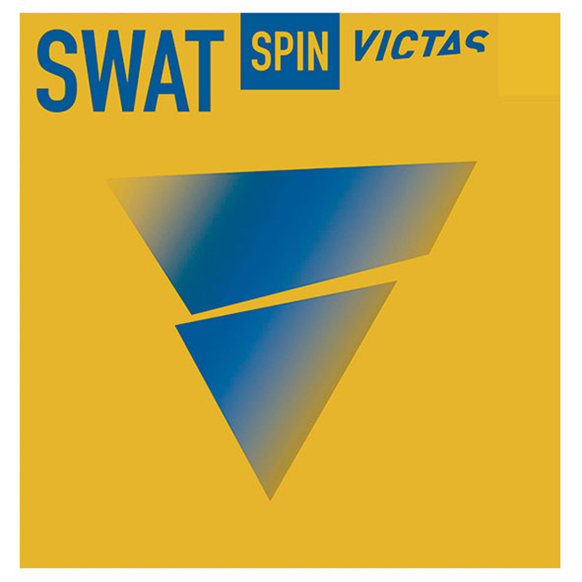 VICTAS SWAT SPIN