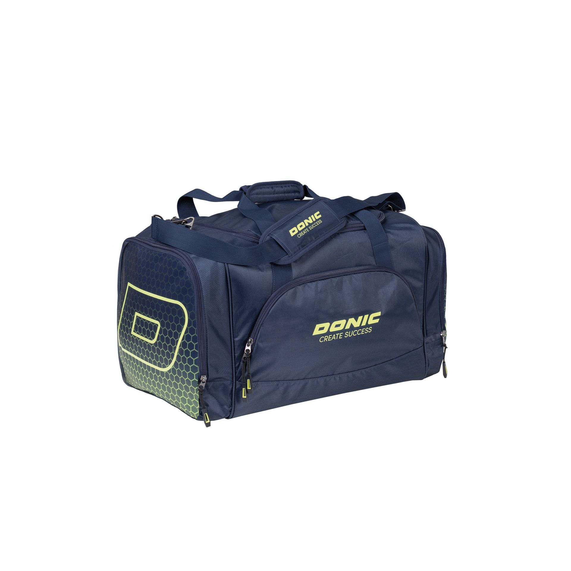Sac BRUSH marine