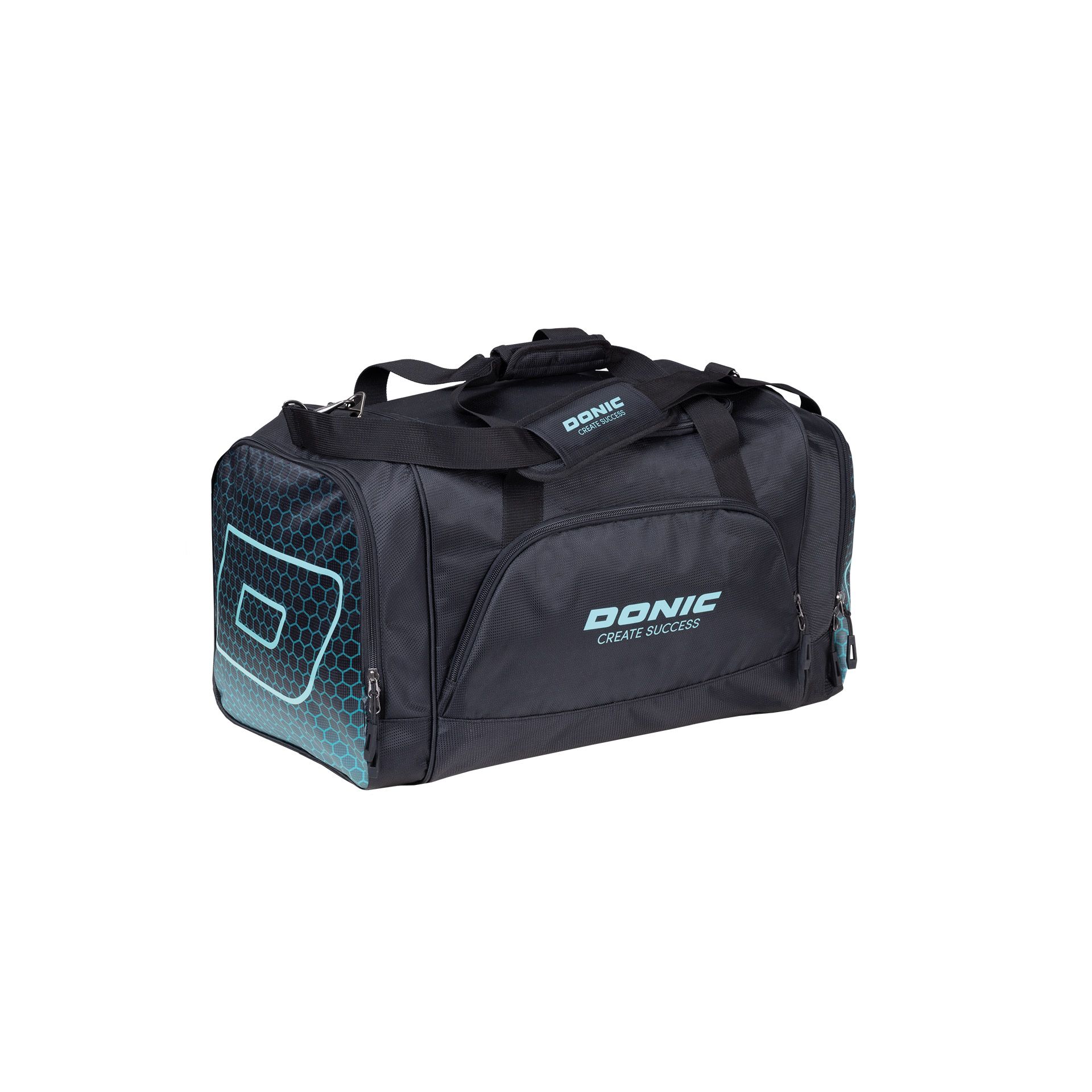 Sac BRUSH noir