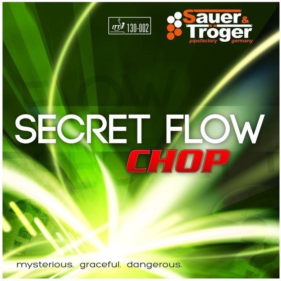 Secret Flow Chop