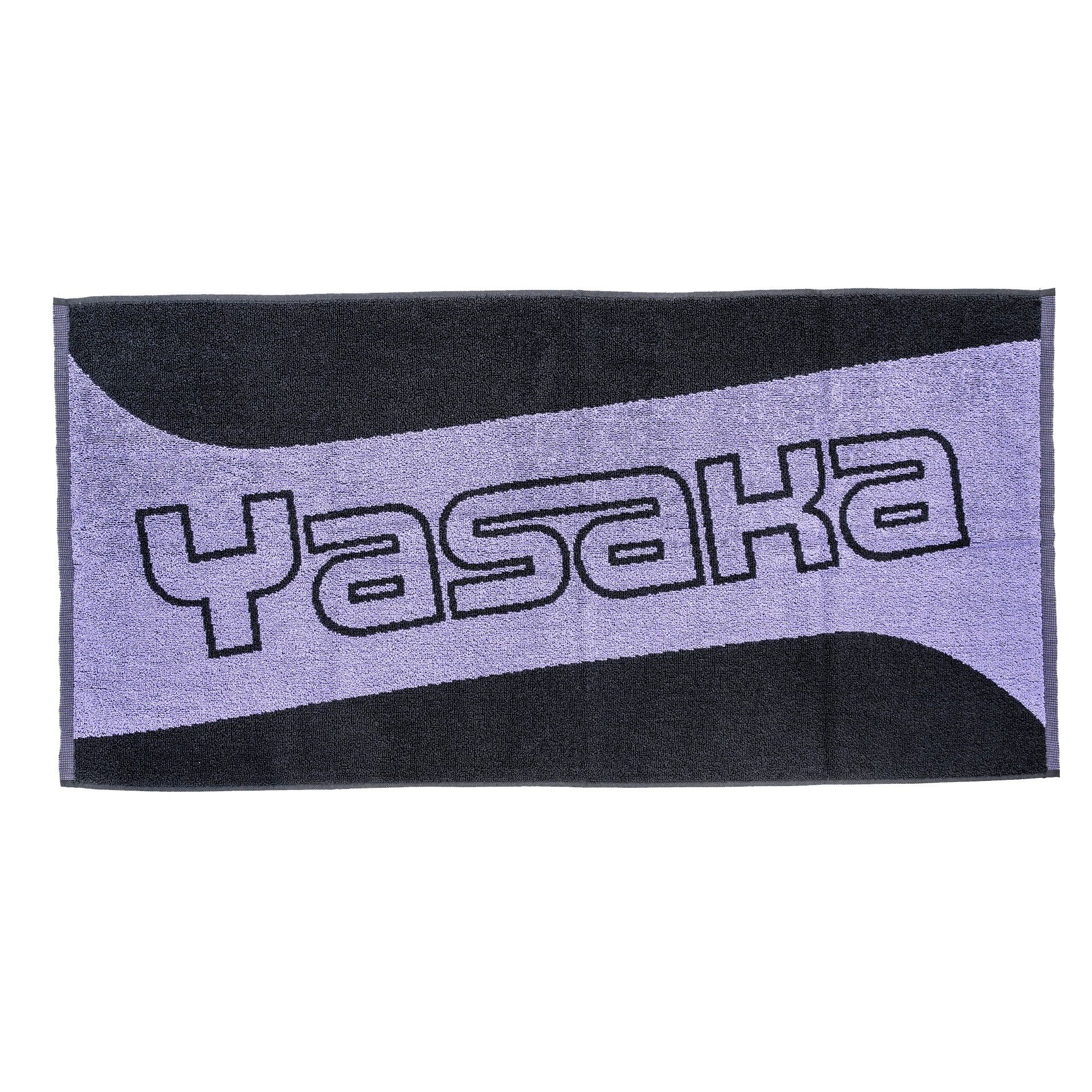 Serviette YASAKA PURPLE RIVER